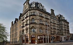 Best Western Queens Hotel